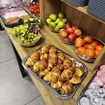 Prokopávka 3*