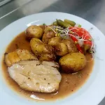 Prokopavka فندق 3*