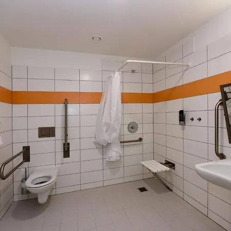 Prokopavka Hotel 3*