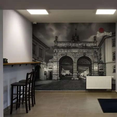 Prokopavka 3* Plzen