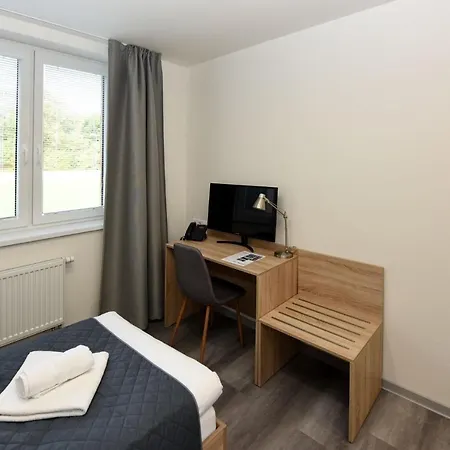 Prokopavka 3* Plzen