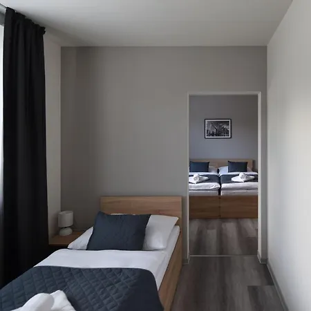 Prokopavka 3* Plzeň
