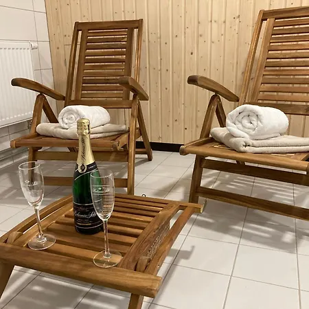 Prokopavka 3* بلزن