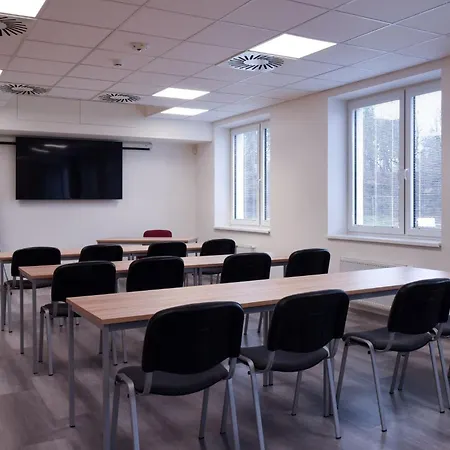 Hotel Prokopavka Plzeň