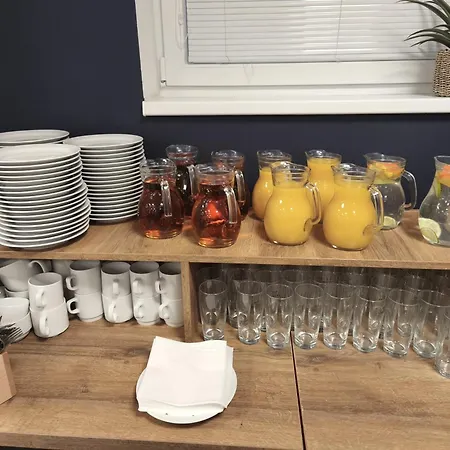 Hotel Prokopavka Pilzno