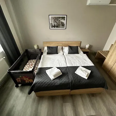 Prokopavka Plzen