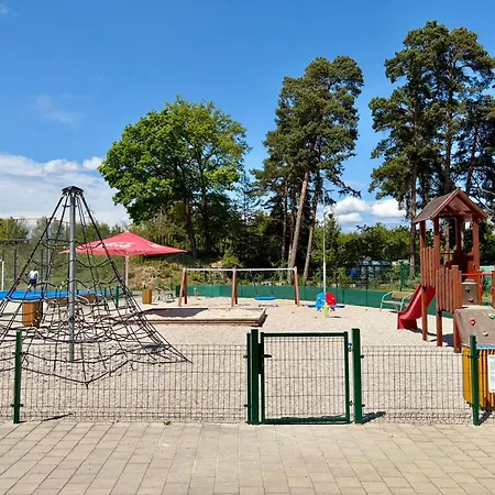 Hotel Prokopavka Plzen