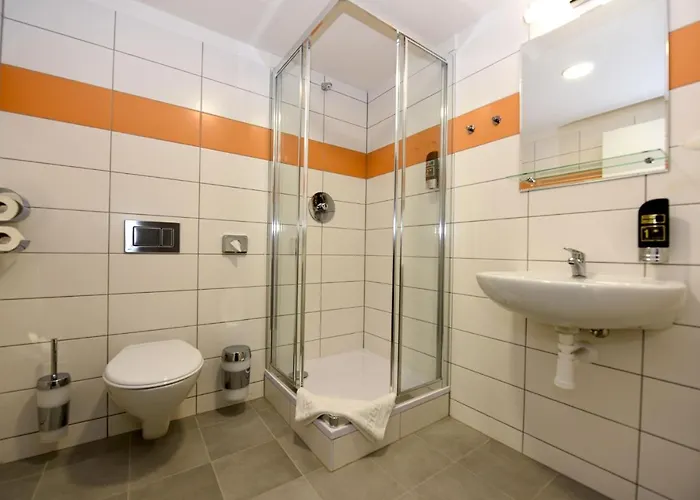 Prokopavka Hotel Plzeň