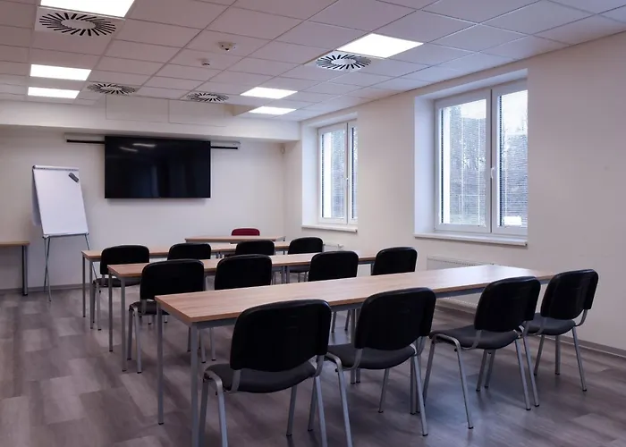 Hotel Prokopavka Pilzno