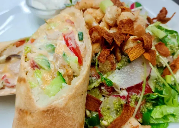 Prokopavka Hotel Pilzno