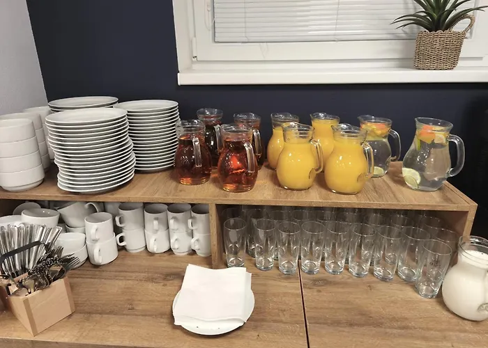 Hotel Prokopavka Plzeň