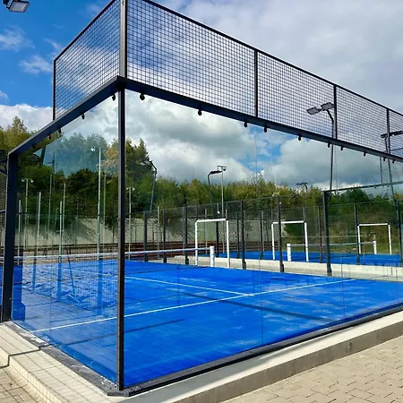 Prokopávka Hotel Plzeň