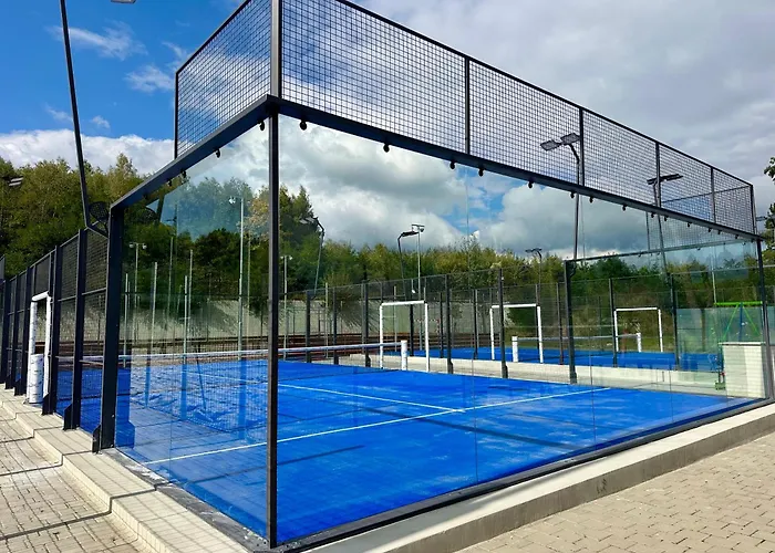 Prokopávka Hotel Plzeň